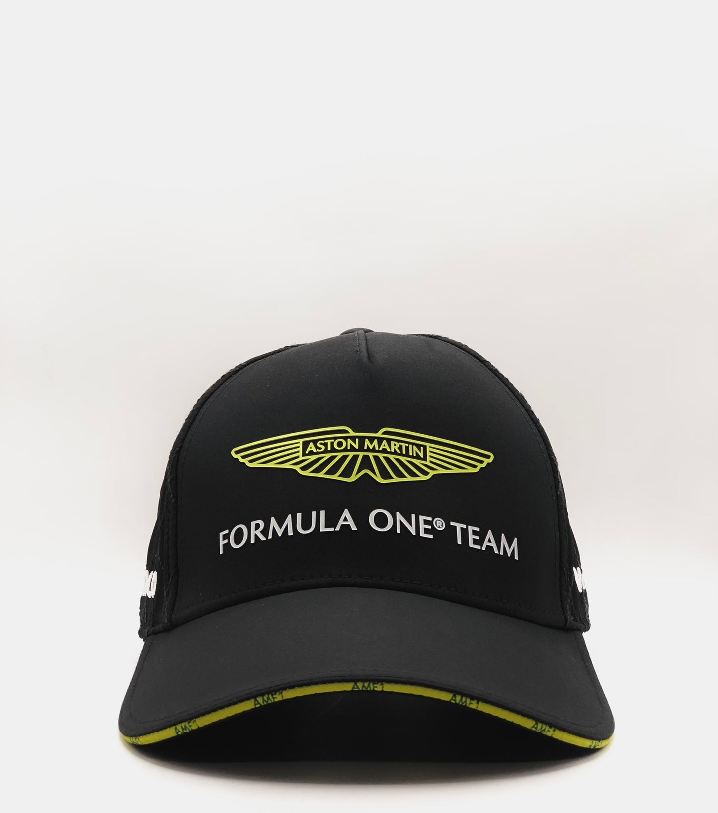 Gorra / Jockey Aston Martin F1 Team - Colección Multicolores