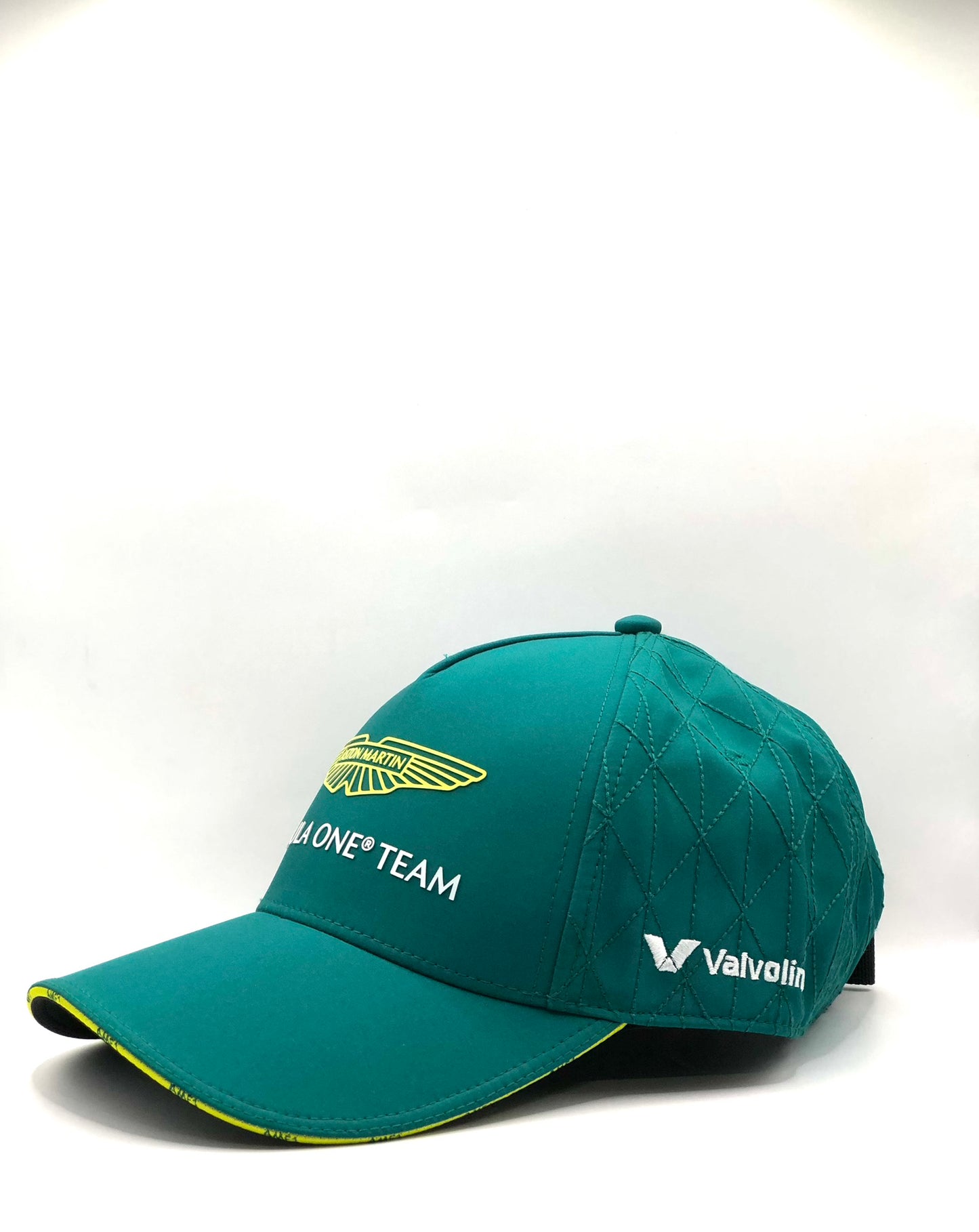 Gorra / Jockey Aston Martin F1 Team - Colección Multicolores