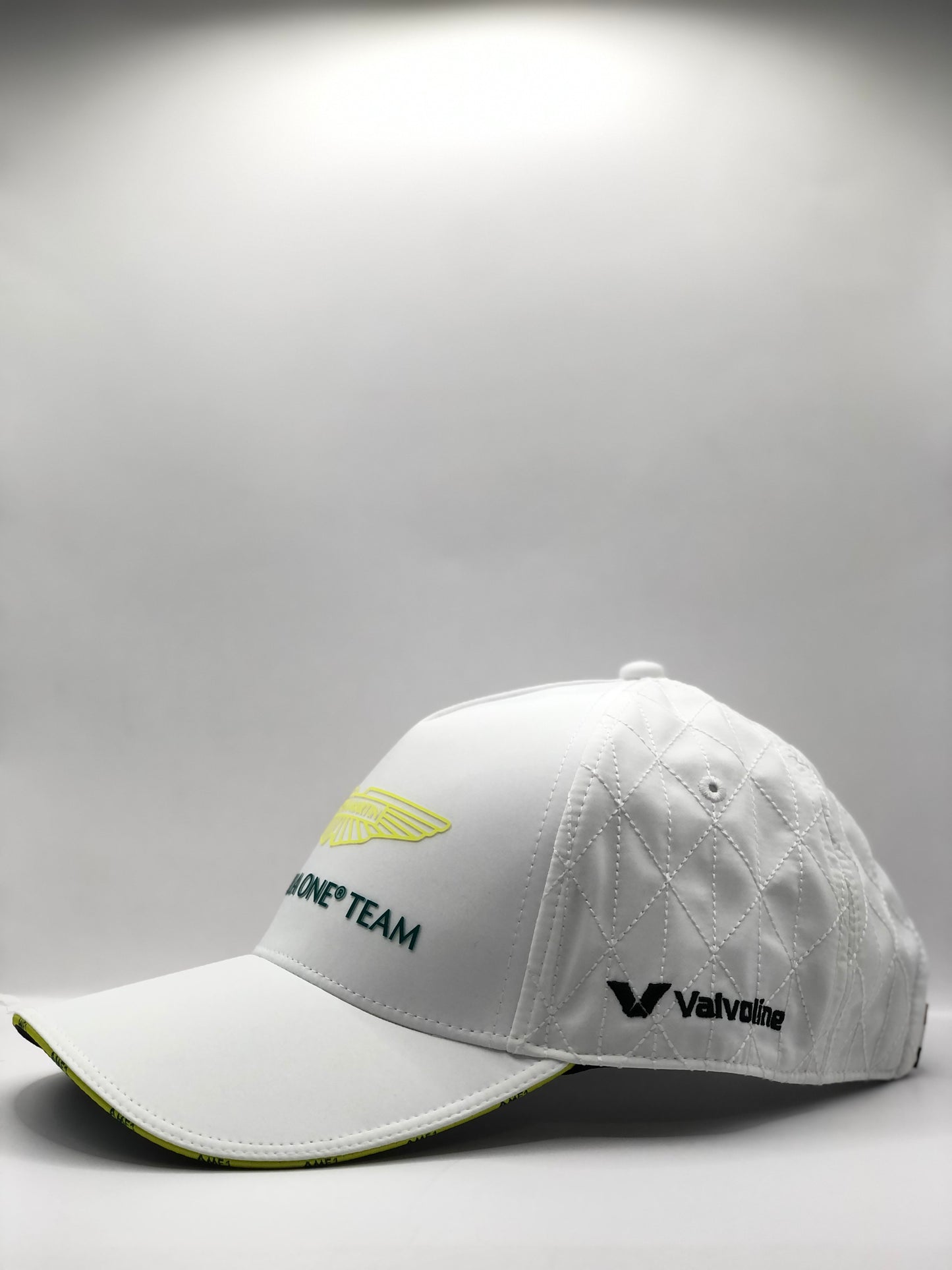 Gorra / Jockey Aston Martin F1 Team - Colección Multicolores