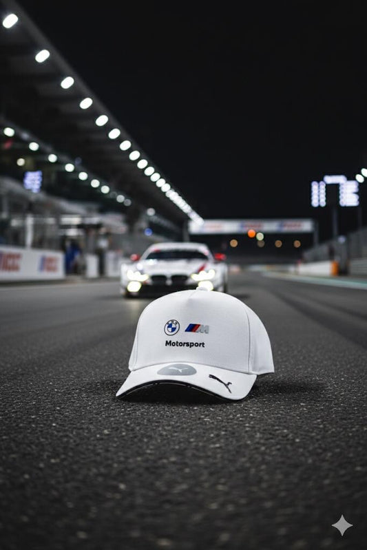 Gorra / Jockey BMW Motorsport