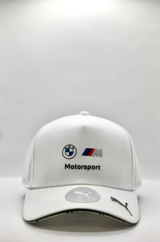 Gorra / Jockey BMW Motorsport