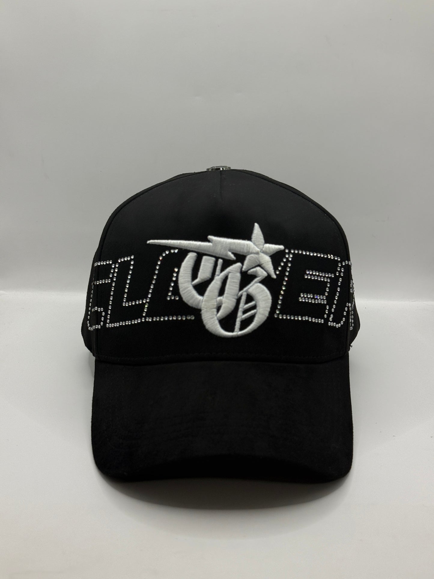 Gorra / Jockey CLOVER GARMENTS "CG"