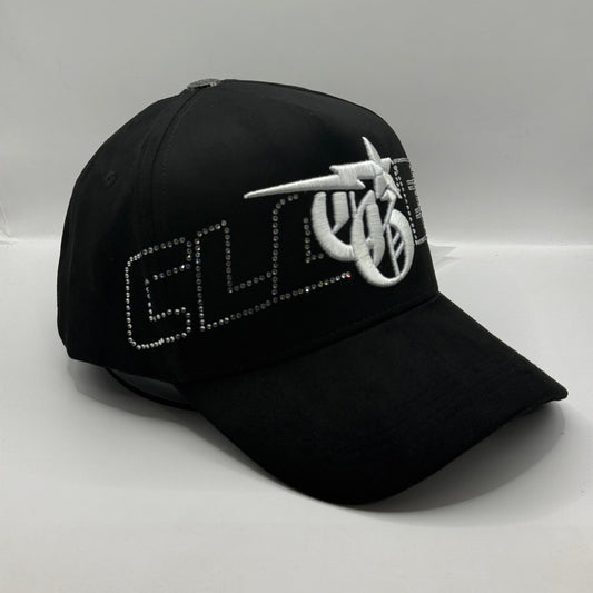 Gorra / Jockey CLOVER GARMENTS "CG"