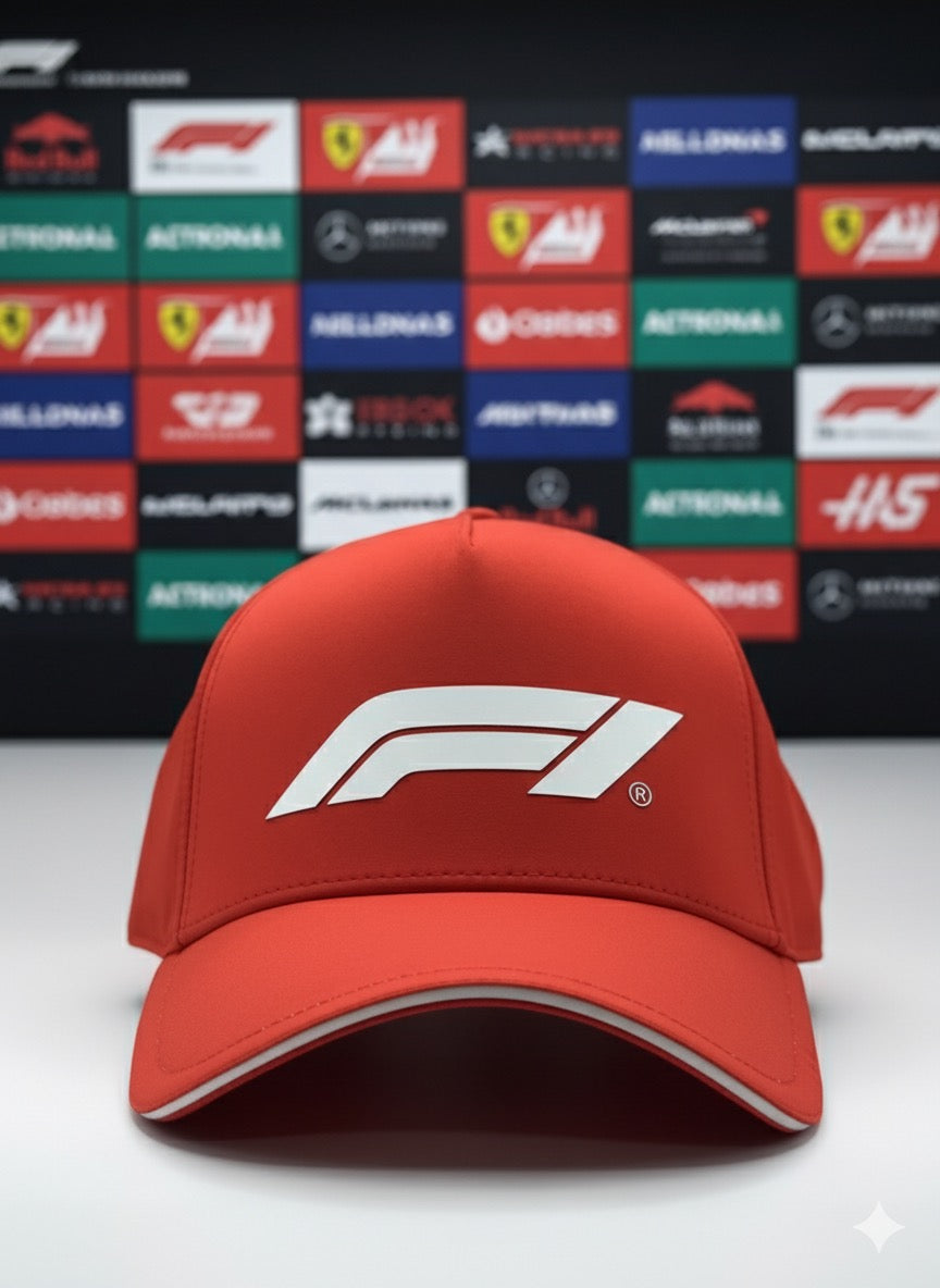 Gorra / jockey Fórmula 1® (F1) PUMA - La Esencia del Gran Circo