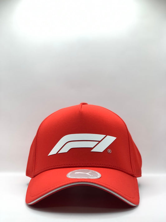 Gorra / jockey Fórmula 1® (F1) PUMA - La Esencia del Gran Circo