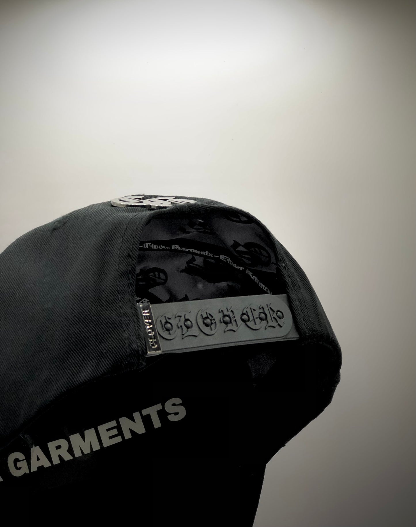Gorra / Jockey CLOVER GARMENTS "New York"