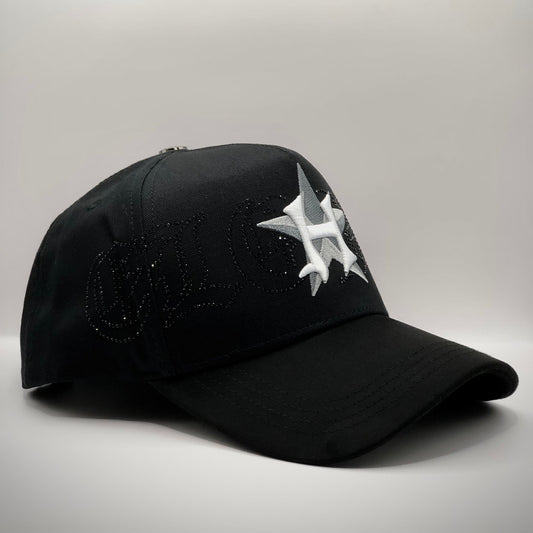 Gorra / Jockey CLOVER GARMENTS "Houston"