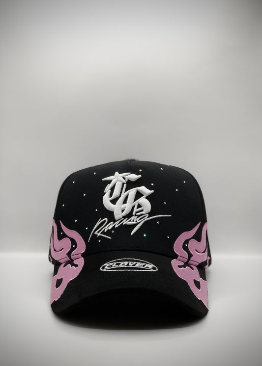 Gorra / Jockey CLOVER GARMENTS "Racing"