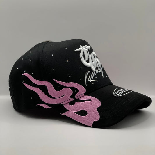 Gorra / Jockey CLOVER GARMENTS "Racing"