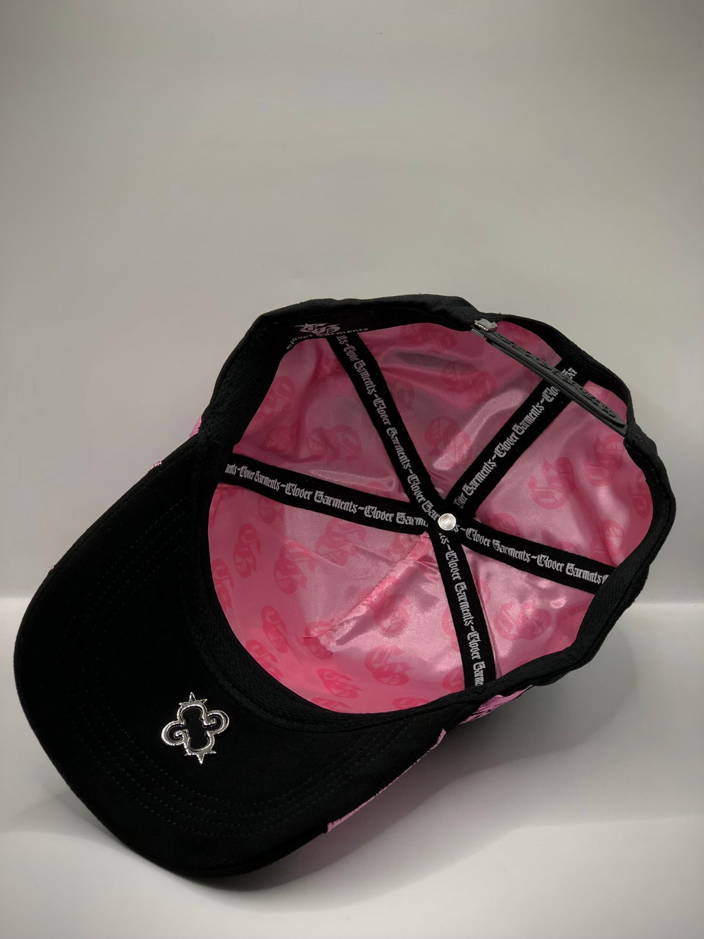 Gorra / Jockey CLOVER GARMENTS "Racing"