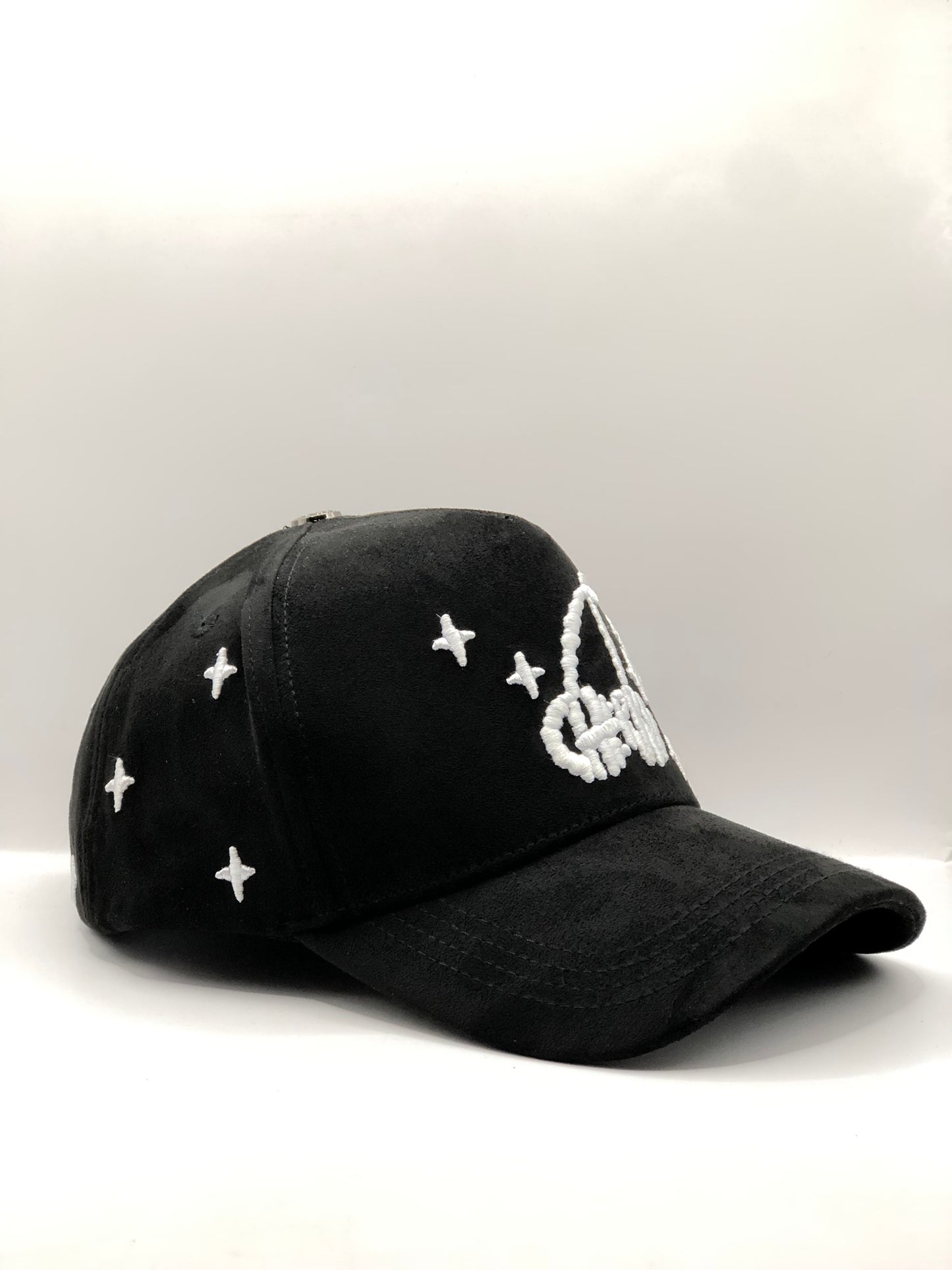 Gorra / Jockey CLOVER GARMENTS "Cherry"