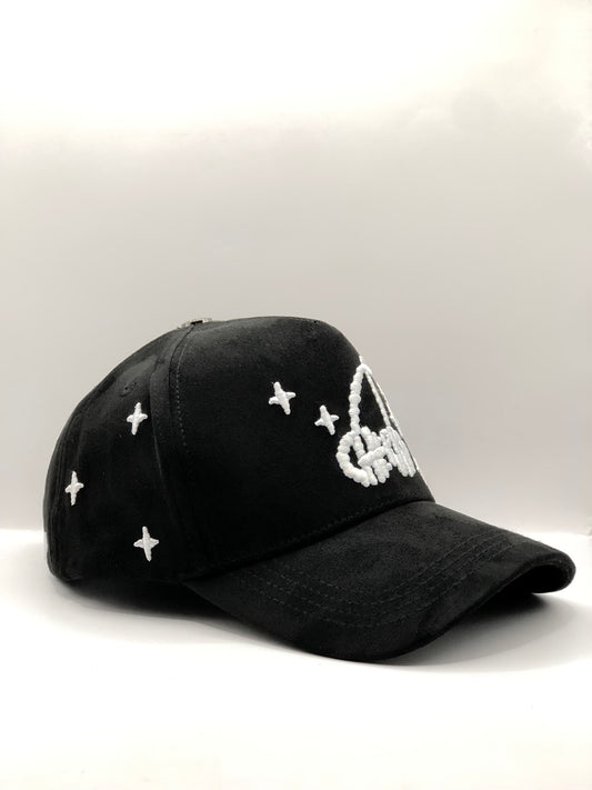 Gorra / Jockey CLOVER GARMENTS "Cherry"