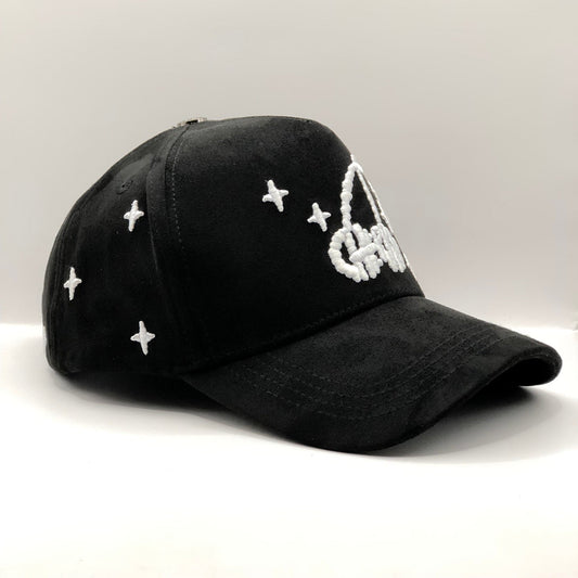 Gorra / Jockey CLOVER GARMENTS "Cherry"