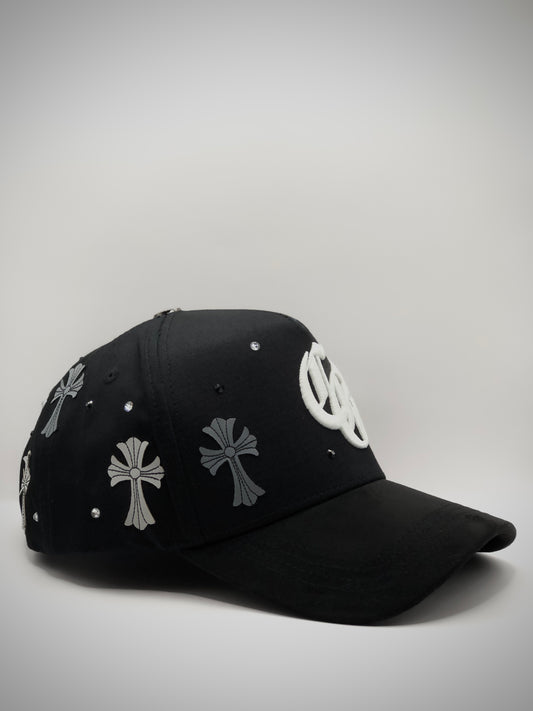 Gorra / Jockey CLOVER GARMENTS "Religiosa"