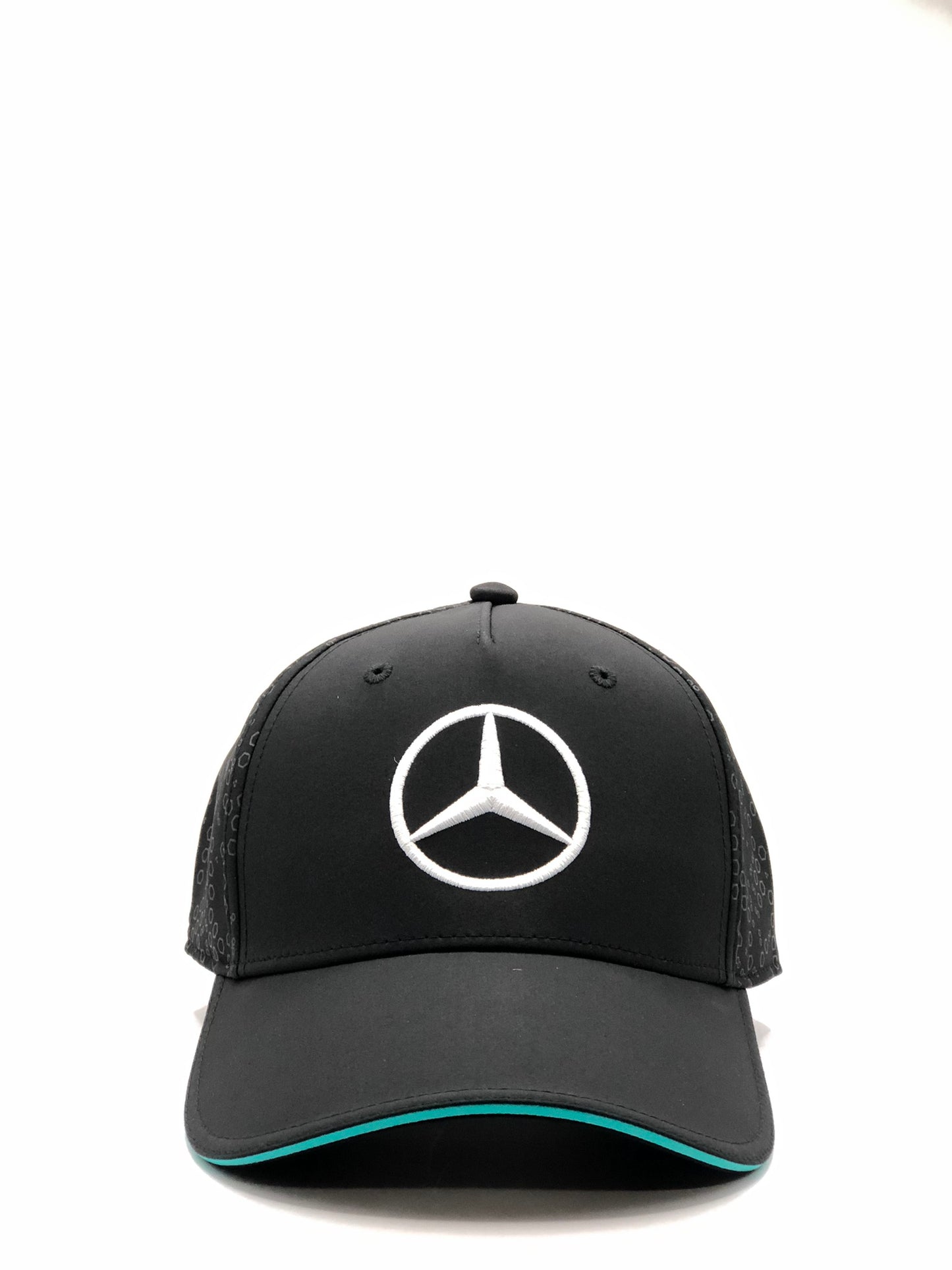 Gorra / Jockey Oficial Mercedes-Benz Motorsport - Estilo y Rendimiento