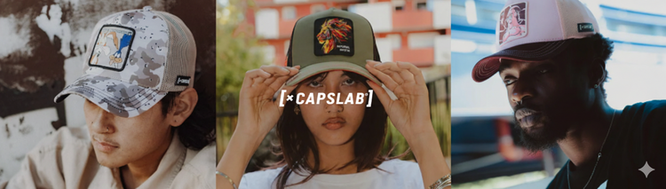 CAPLABS