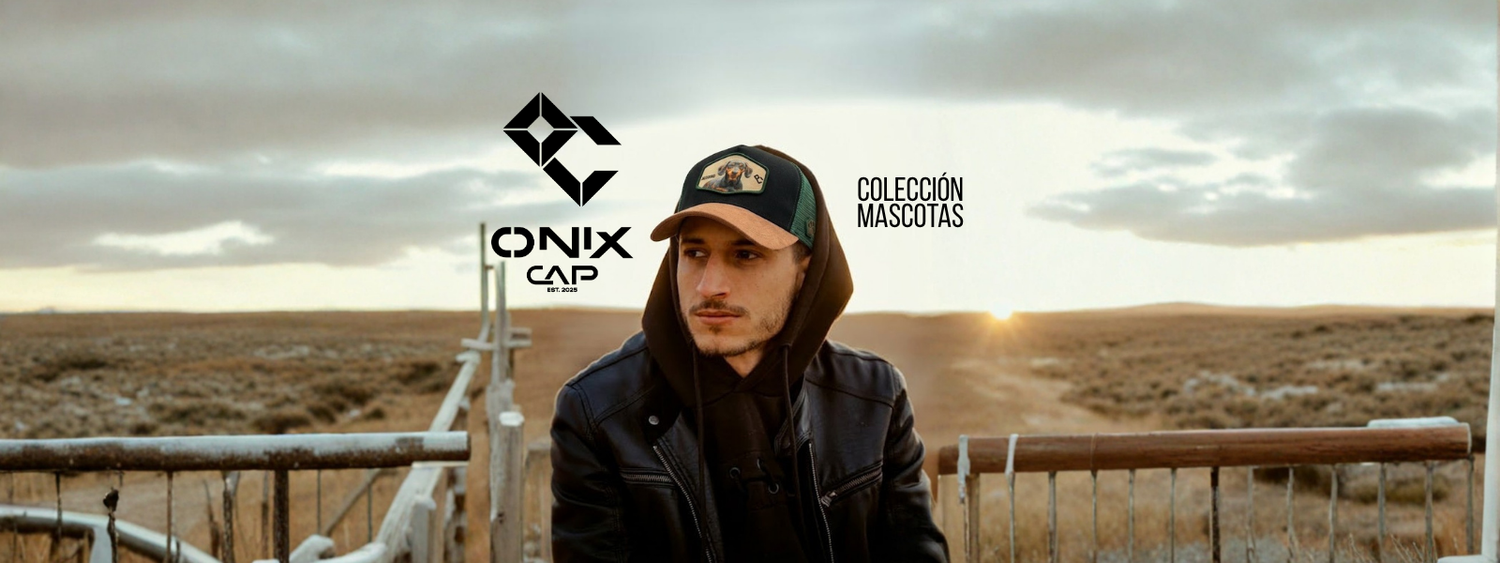 Mascotas Onix Cap