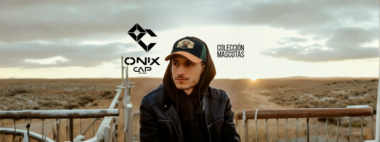 Mascotas Onix Cap