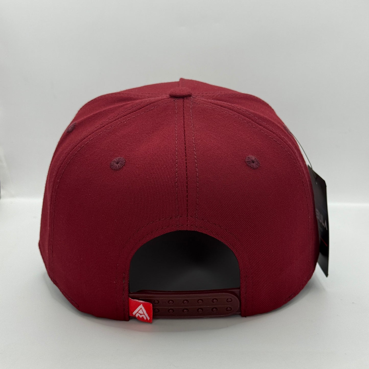 Gorra Clásica AMBULA - Edición "MAGALLANES VENEZUELA" (Vinotinto & Dorado)