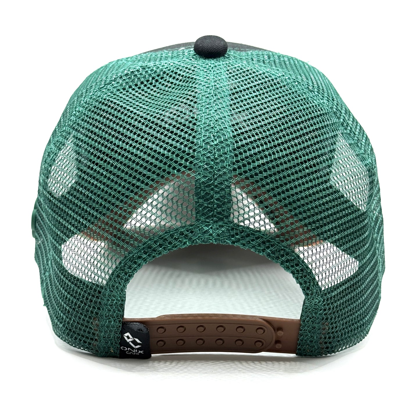 Gorra Trucker ONIX CAP - Edicion Especial "DACHSHUND" (Forest & Earth)
