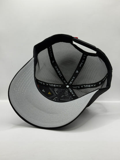 Gorra / Jockey AMBULA - Edición "SOX Blackout" (All Black)