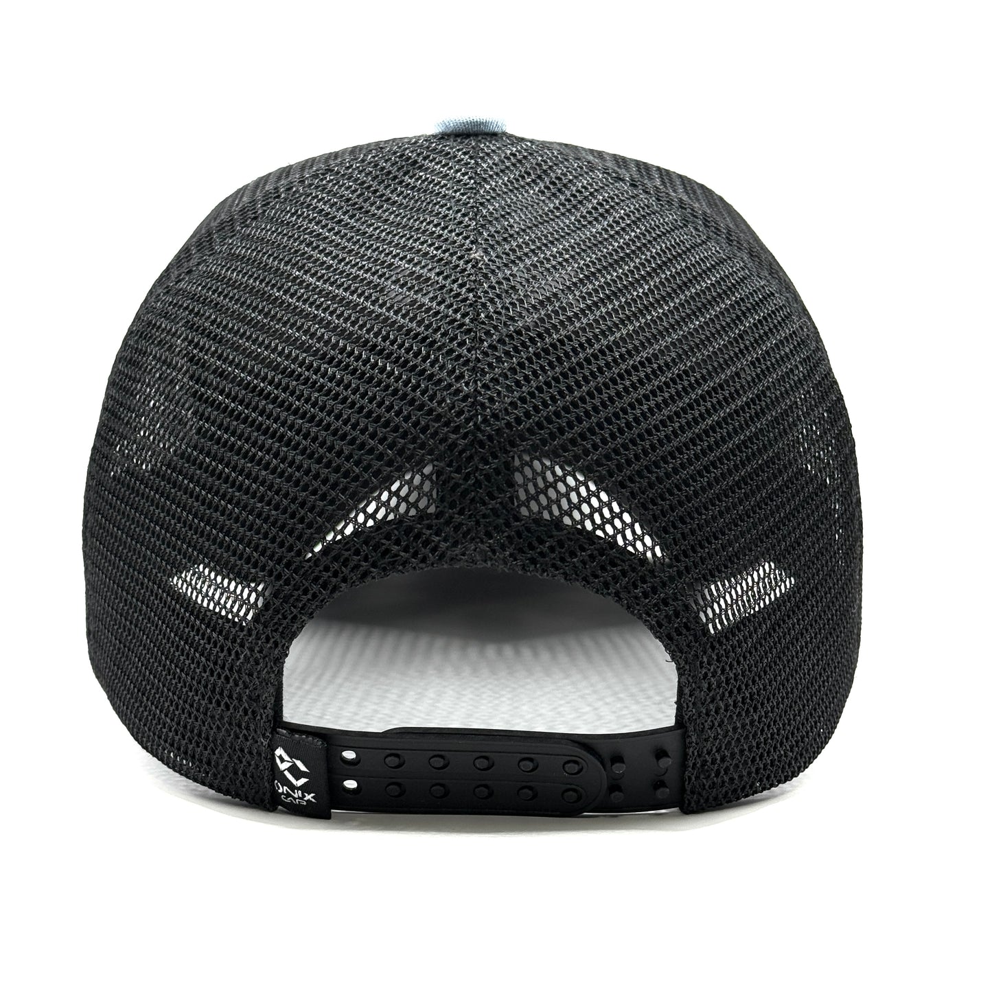 Gorra Trucker ONIX CAP - Edicion Especial "GREYHOUND" (Galgo Ingles)