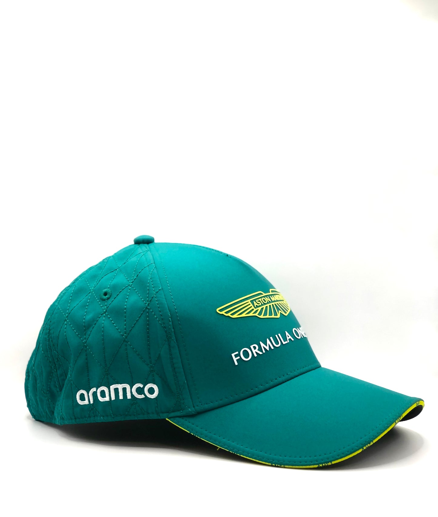 Gorra / Jockey Aston Martin F1 Team - Colección Multicolores