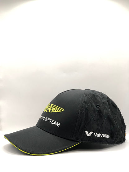 Gorra / Jockey Aston Martin F1 Team - Colección Multicolores