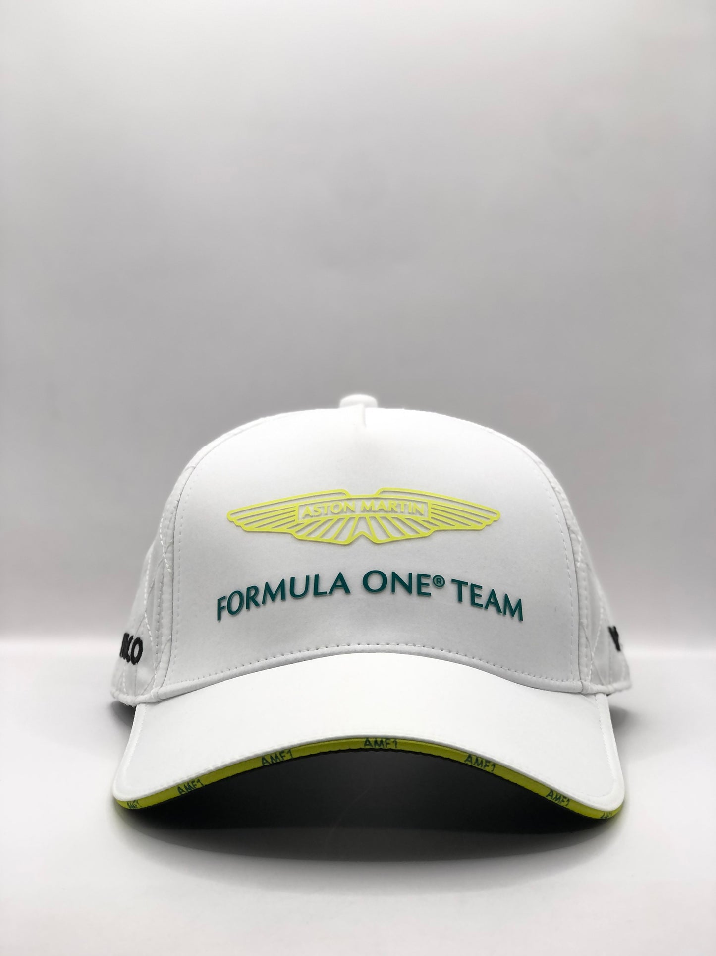 Gorra / Jockey Aston Martin F1 Team - Colección Multicolores