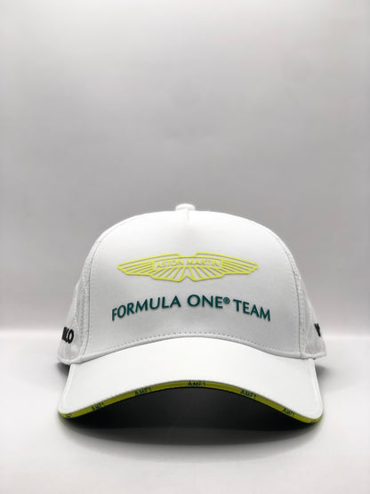 Gorra / Jockey Aston Martin F1 Team - Colección Multicolores