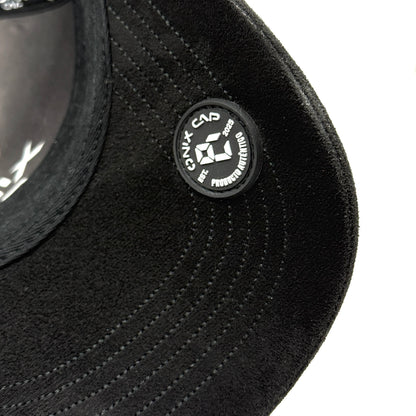 Gorra Trucker ONIX CAP - Edicion Especial "GREYHOUND" (Galgo Ingles)