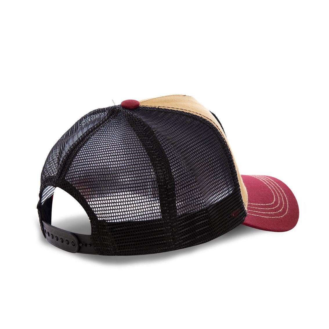 Gorra Trucker Caplabs - Edición Looney Tunes "COYOTE"