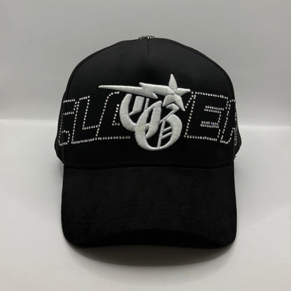 Gorra / Jockey CLOVER GARMENTS "CG"