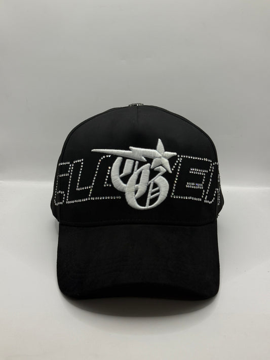 Gorra / Jockey CLOVER GARMENTS "CG"