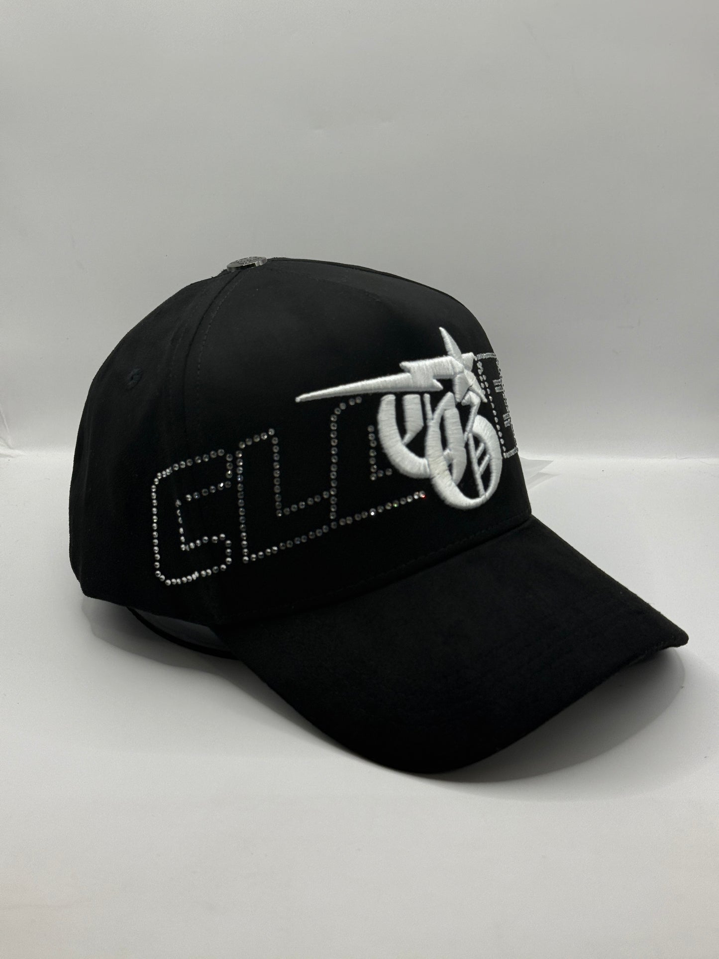 Gorra / Jockey CLOVER GARMENTS "CG"
