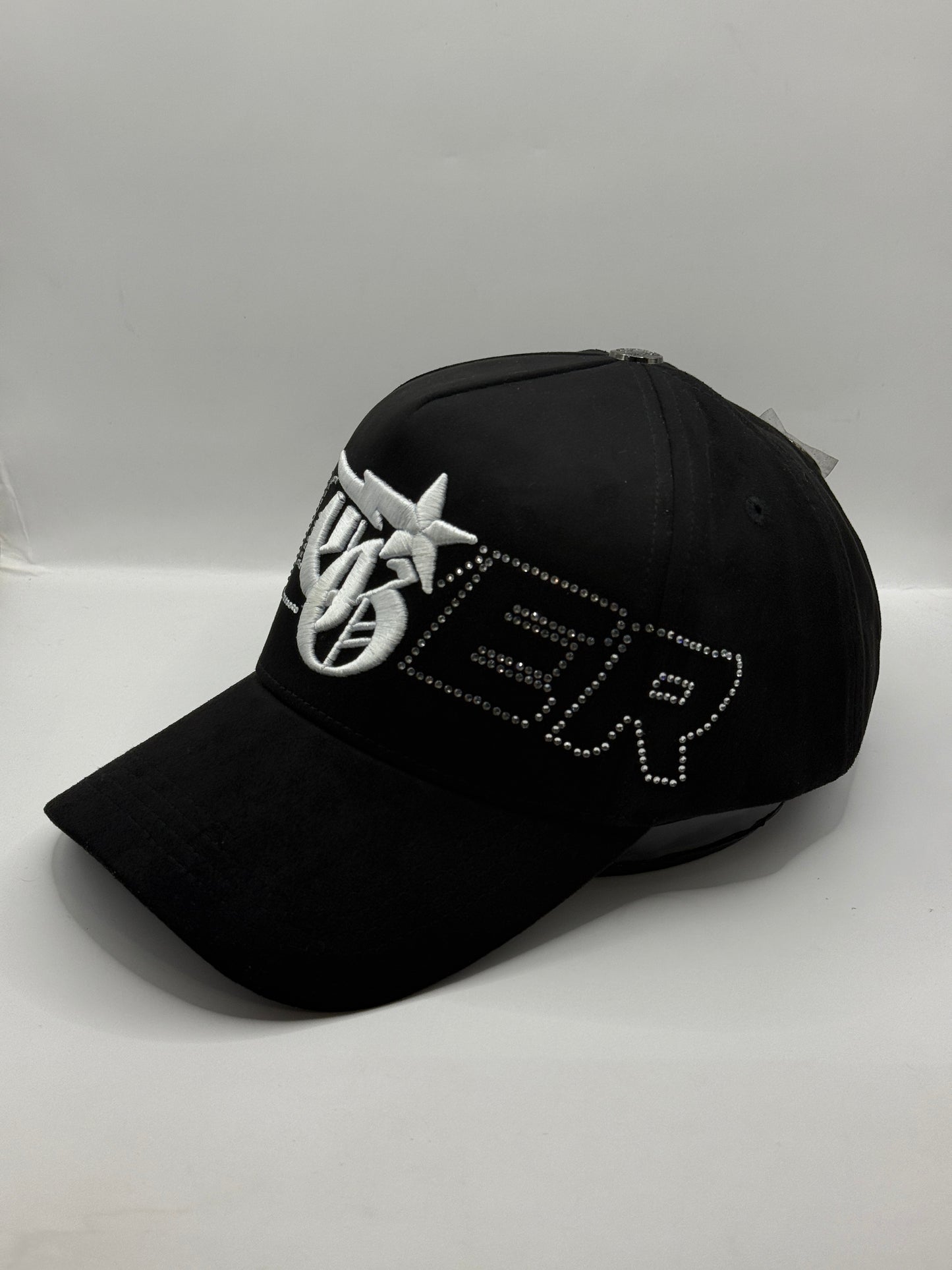 Gorra / Jockey CLOVER GARMENTS "CG"