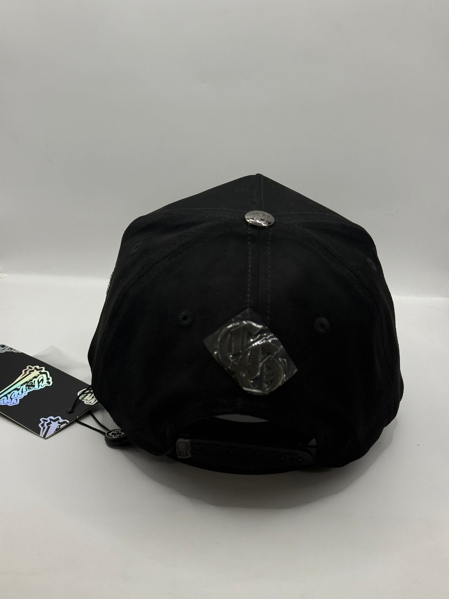 Gorra / Jockey CLOVER GARMENTS "CG"