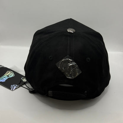 Gorra / Jockey CLOVER GARMENTS "CG"