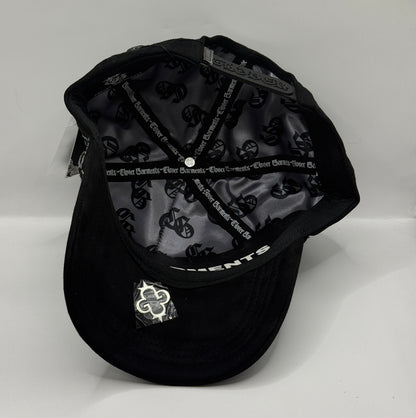 Gorra / Jockey CLOVER GARMENTS "CG"