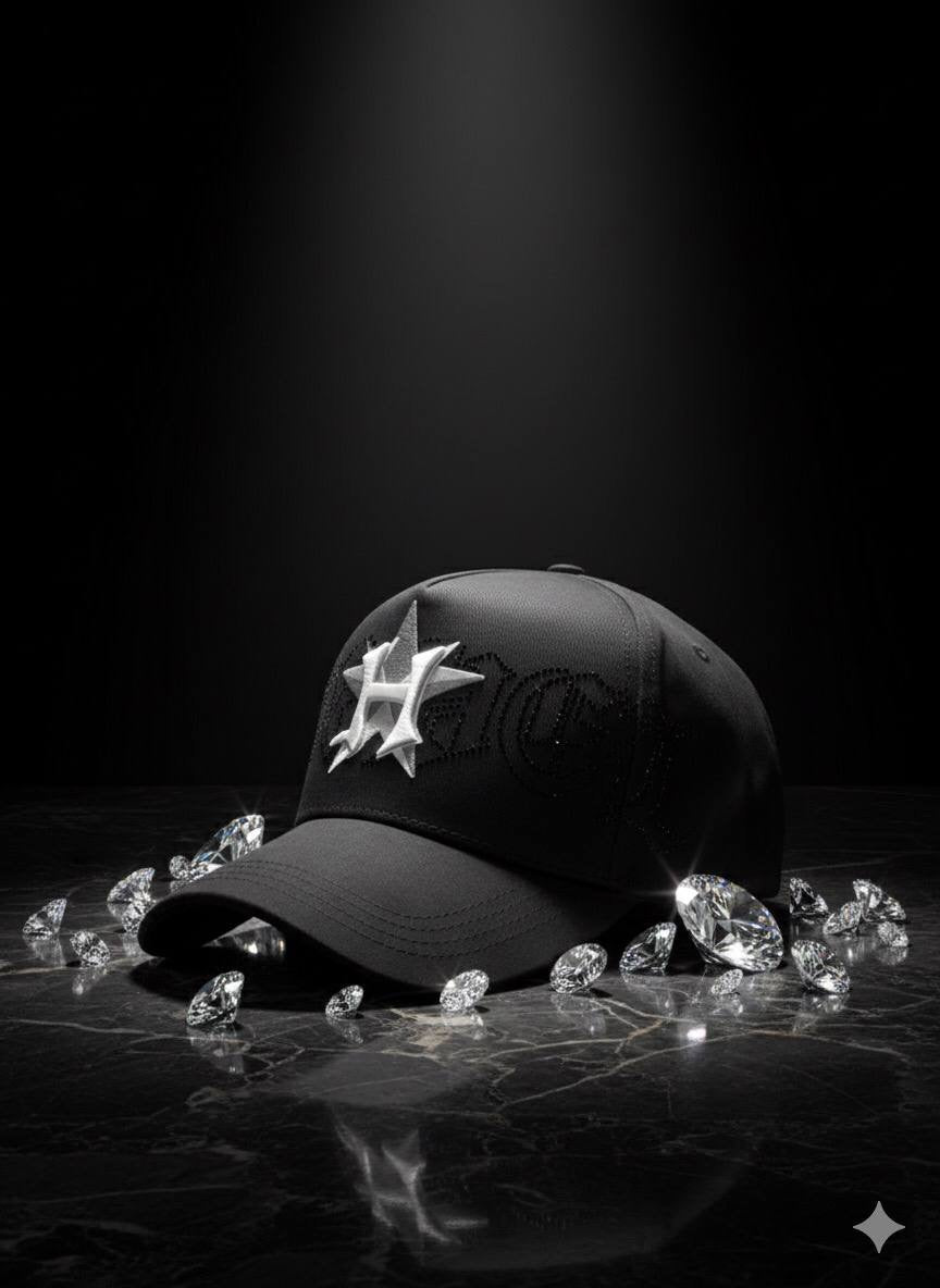 Gorra / Jockey CLOVER GARMENTS "Houston"