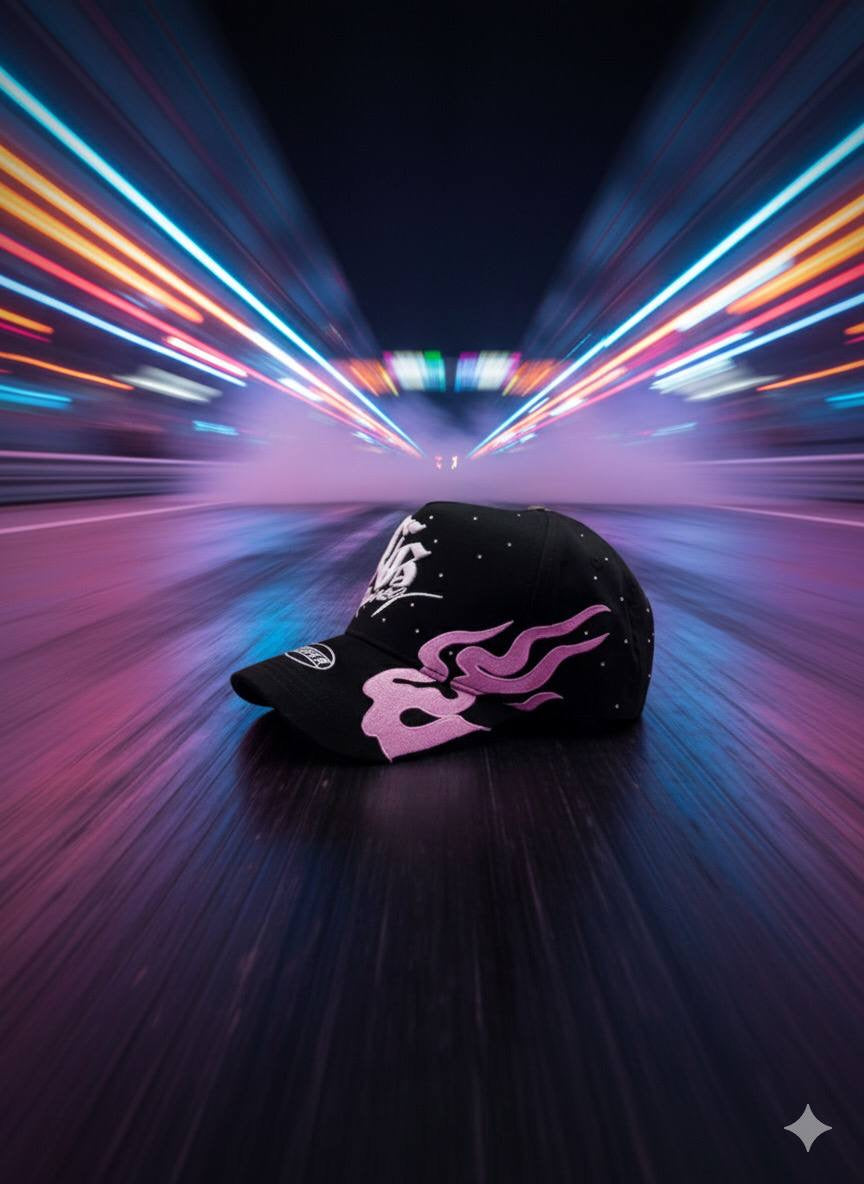 Gorra / Jockey CLOVER GARMENTS "Racing"