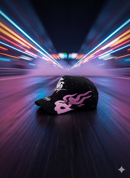 Gorra / Jockey CLOVER GARMENTS "Racing"