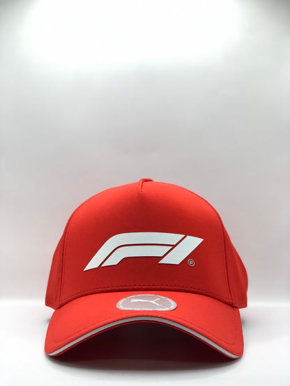 Gorra / jockey Fórmula 1® (F1) PUMA - La Esencia del Gran Circo