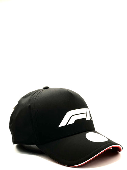 Gorra / jockey Fórmula 1® (F1) PUMA - La Esencia del Gran Circo