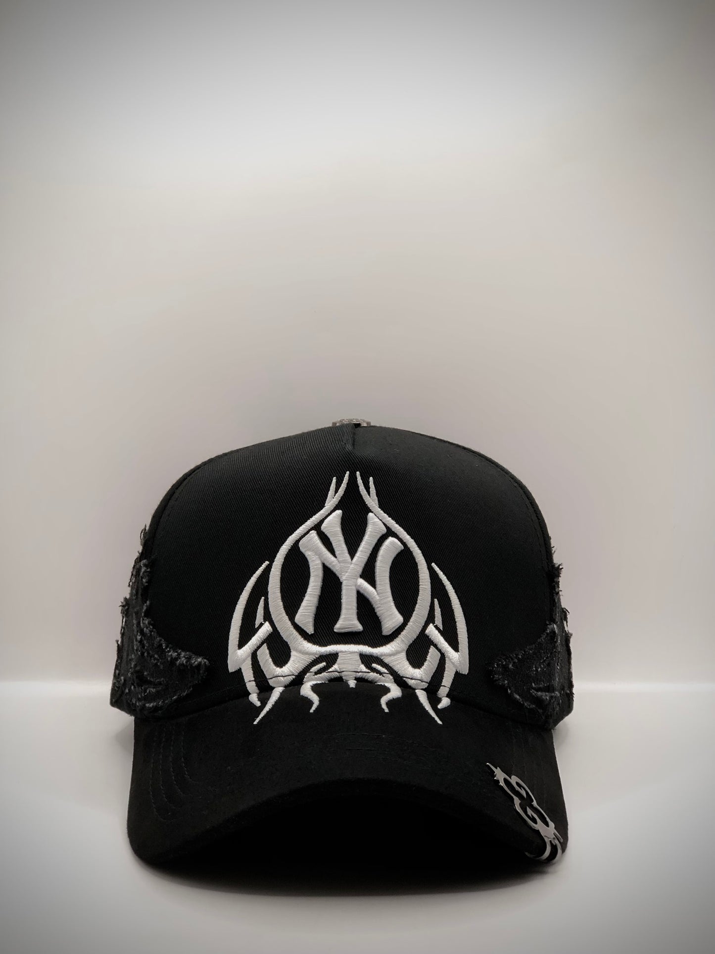 Gorra / Jockey CLOVER GARMENTS "New York"