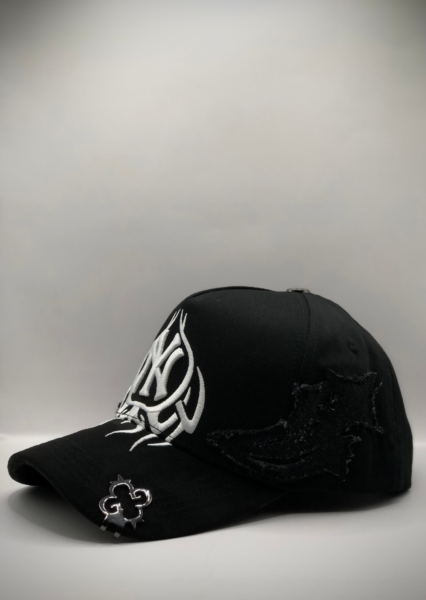 Gorra / Jockey CLOVER GARMENTS "New York"