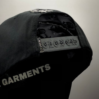 Gorra / Jockey CLOVER GARMENTS "Dragon"