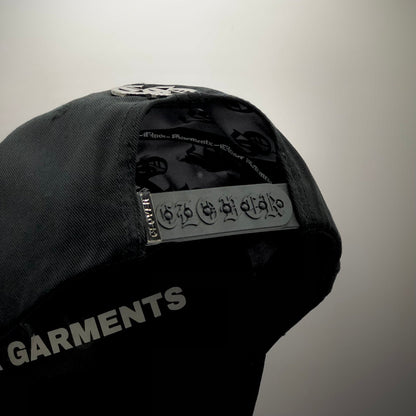 Gorra / Jockey CLOVER GARMENTS "New York"