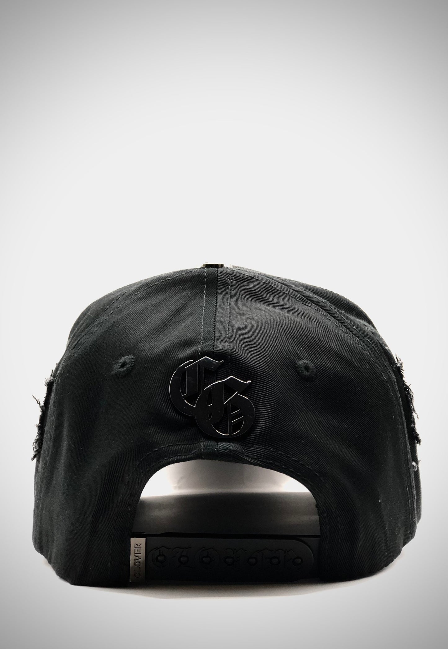 Gorra / Jockey CLOVER GARMENTS "New York"