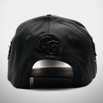 Gorra / Jockey CLOVER GARMENTS "New York"